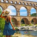 Le Nid Douillet, Proche Centre-ville Et Universite Nîmes